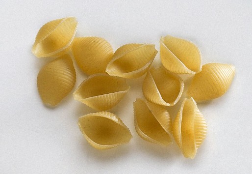 conchigliette: 1. obrázek